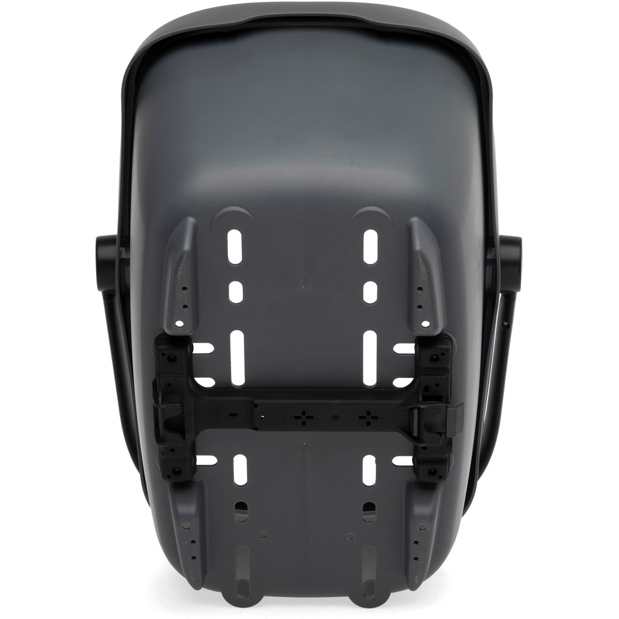 New looxs mand clipper antra racktime 2.0 28l 47x37x27 cm 00.810rt2.0