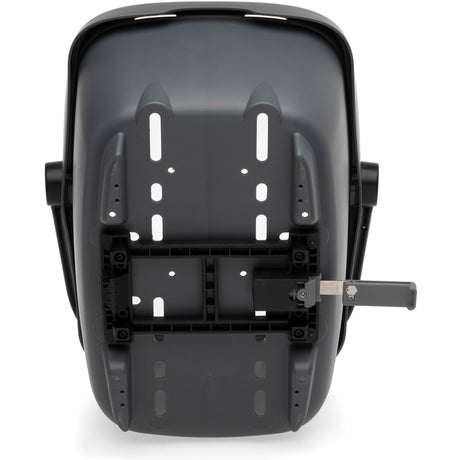 New looxs mand clipper mik antraciet 700.810mik
