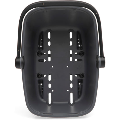 New looxs mand clipper mik antraciet 700.810mik
