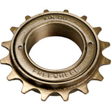 Buzaglo vinty full-ball freewheel 16t. enkelvoudig