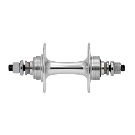 Sturmeyarcher sa hbt30 achternaaf cpl. 36gts fixed freewh spacer zilver