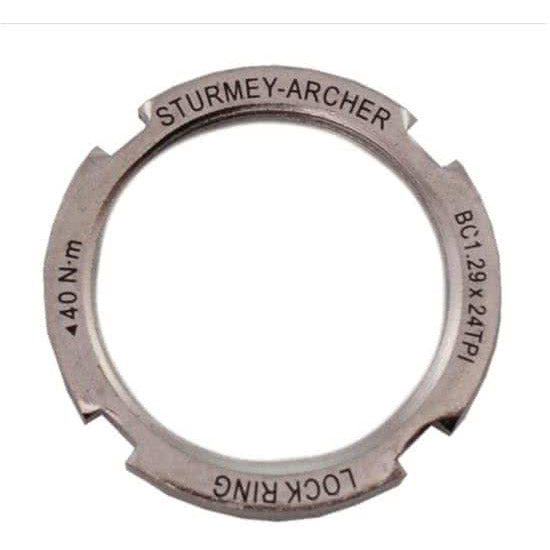 SturmeyArcher SA Sluitring voor HBT30R naaf (Fixed-naaf) HSL970