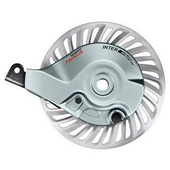 Shimano rollerbrake remplaat achter brc6000 oem (25st)