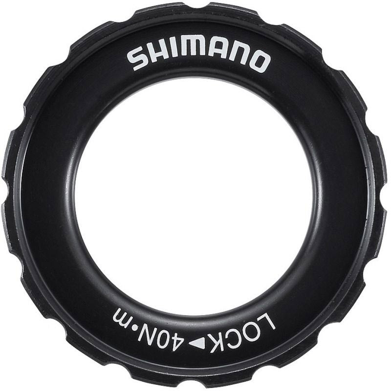 Shimano lock-ring type hb-m618 sluitring tbv centerlock