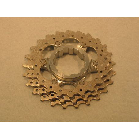 Shimano shim. y1zd98130 krans-unit 10v 21-23-25t hg ultegra (cs-6600)