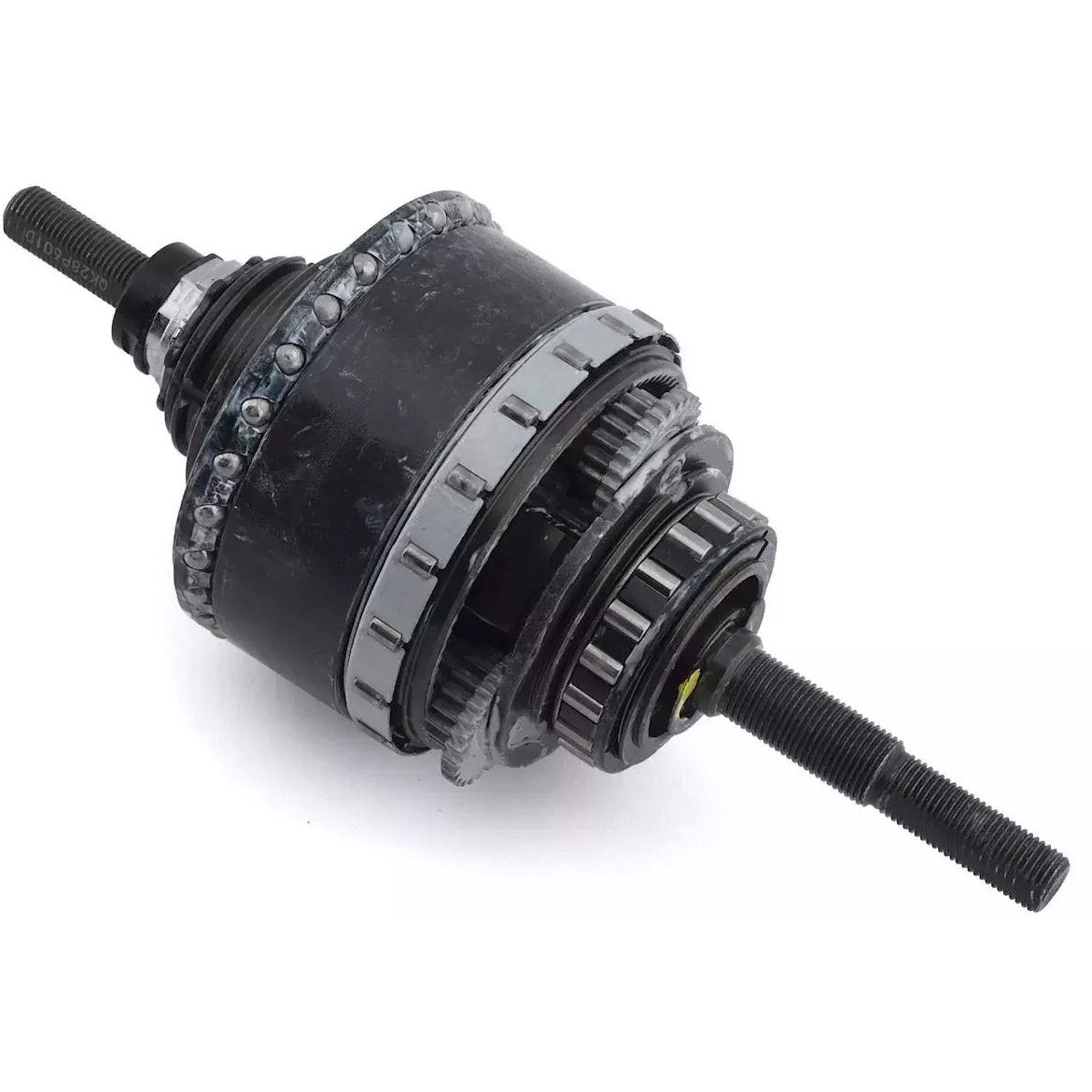 Shimano nexus 8 binnenwerk sg-c6001-8d disc y1ek98010