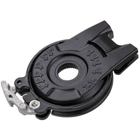 Enviolo naaf interface 40t cargo