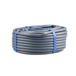 Dynamic grondkabel 2x2.5mm² xmvkas 25mtr | 5 stuks