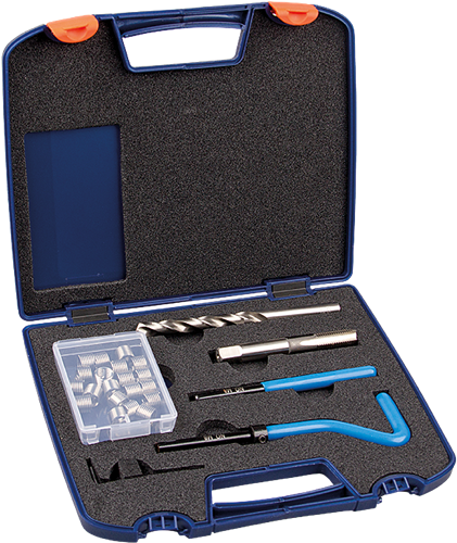 Rotec amecoil set m3 rvs a2