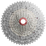 Shimano Cassette 12V 11-51T metallic