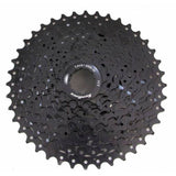 SunRace cassette 10V 11-40 CSMS3 zwart