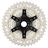 Sunrace Cassette 10V 11-42 CSMS3 metallic silver