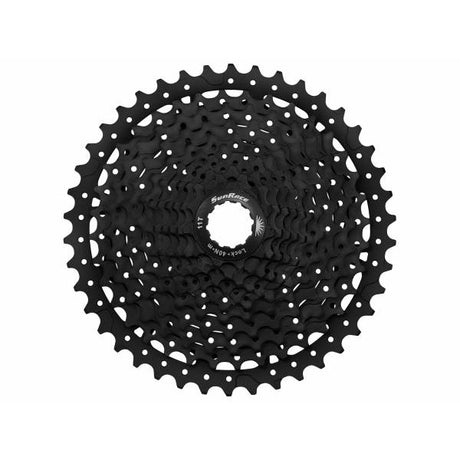 SunRace cassette 11V 11-36 CSMS8 zwart