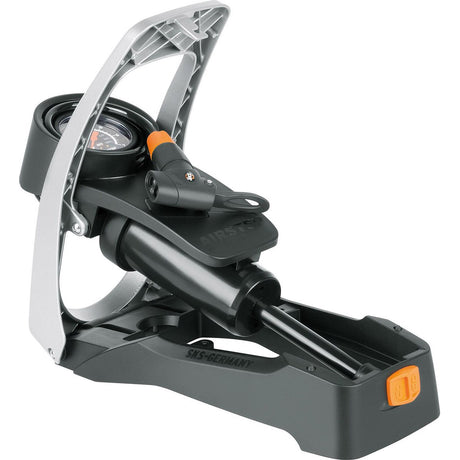 Sks airstep voetpomp 11511 av hv sv 7 bar - 102psi