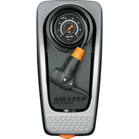 Sks airstep voetpomp 11511 av hv sv 7 bar - 102psi