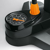 SKS Air-X-Press 8.0 vloerpomp m drukmeter max. 8 bar 11285