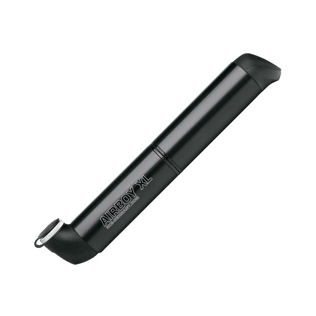 Sks airboy xl minipomp zwart 5 bar