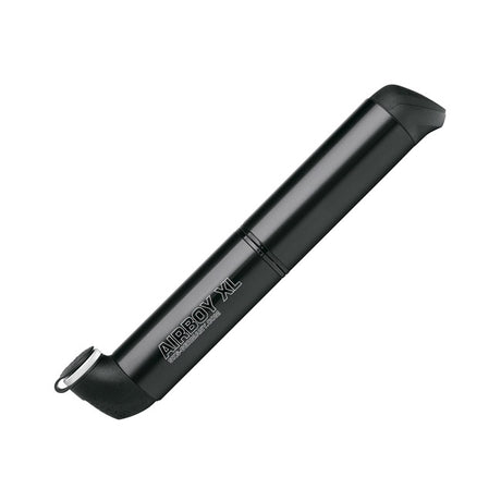 Sks airboy xl minipomp zwart 5 bar