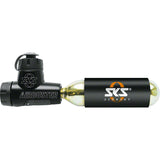 Sks Minipomp Airbuster CO2-pomp (HV,FV,AV) 11105