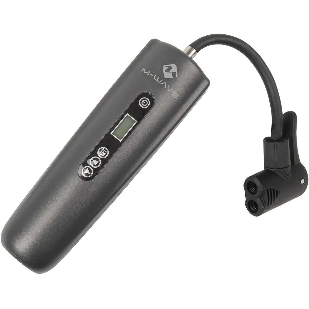 M-wave acculuchtpomp elumatik usb 2
