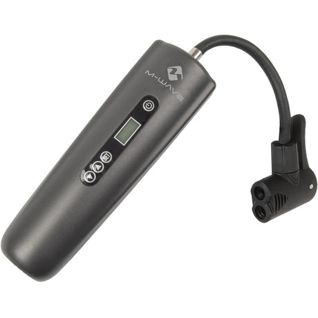 M-wave acculuchtpomp elumatik usb 2