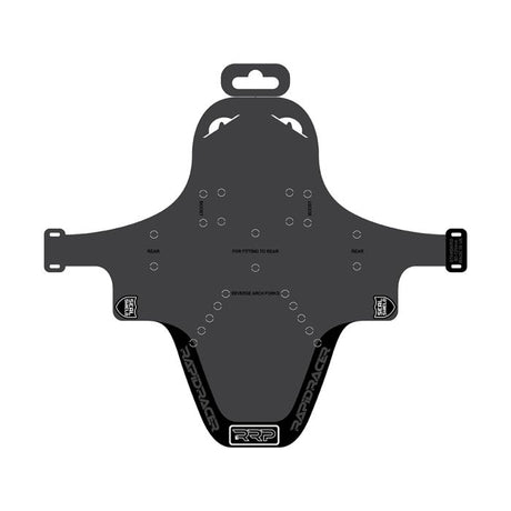 Rrp enduroguard - standard - black
