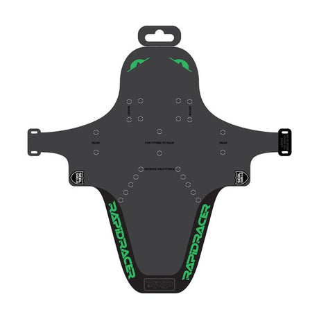 Rrp enduroguard - large - green