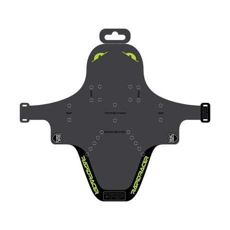Rrp enduroguard - standard - neon green