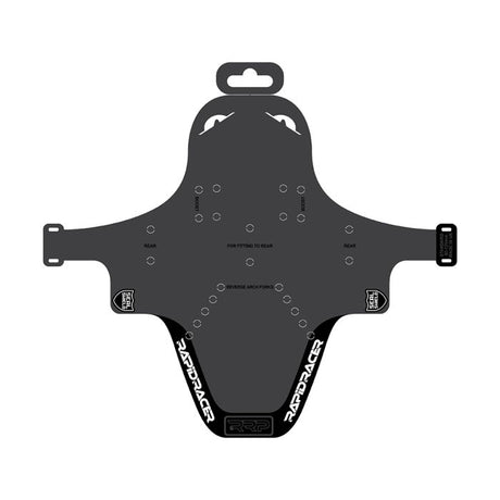 Rrp enduroguard - standard - white