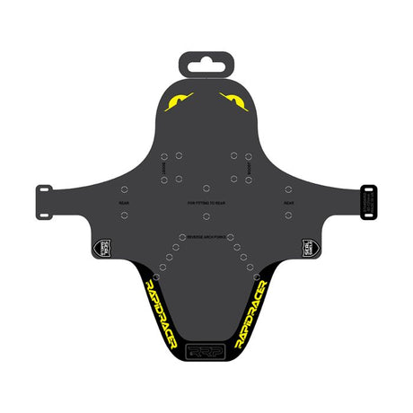 Rrp enduroguard - standard - yellow