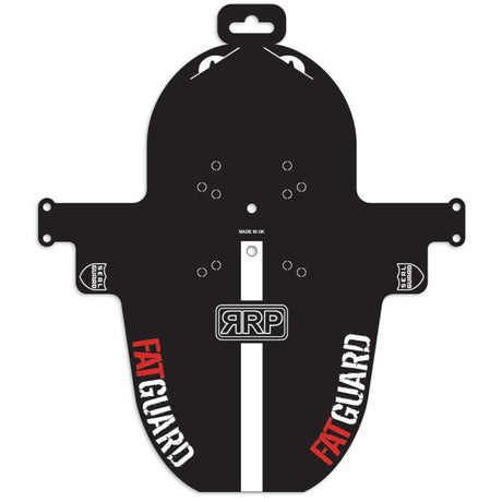 Rrp fatguard - black