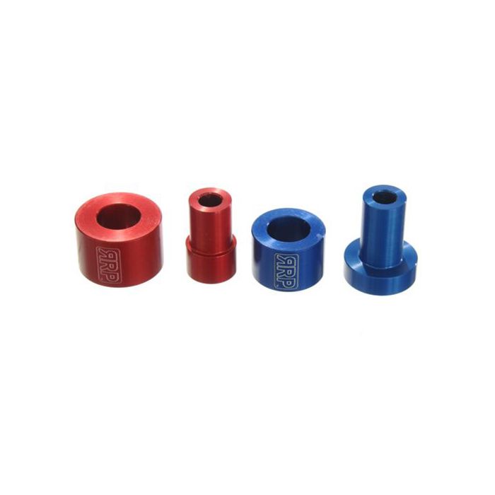 Rrp bearing kit - 698 2rs