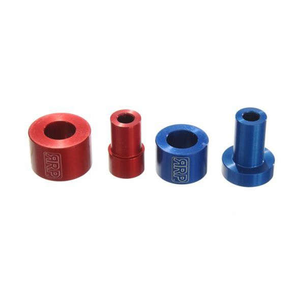 Rrp bearing kit - 6800 2rs