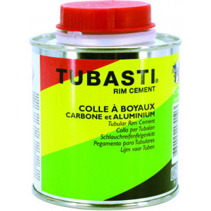 Tubasti velox kit voor alu en carbon velgen 250ml