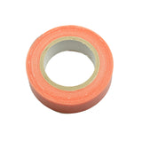 Velox Velglint 2 meter x 18 mm rood per rol