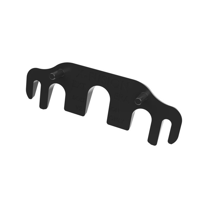 Rrp proguard bolt on - adapter bracket - ext era xfusion trace36