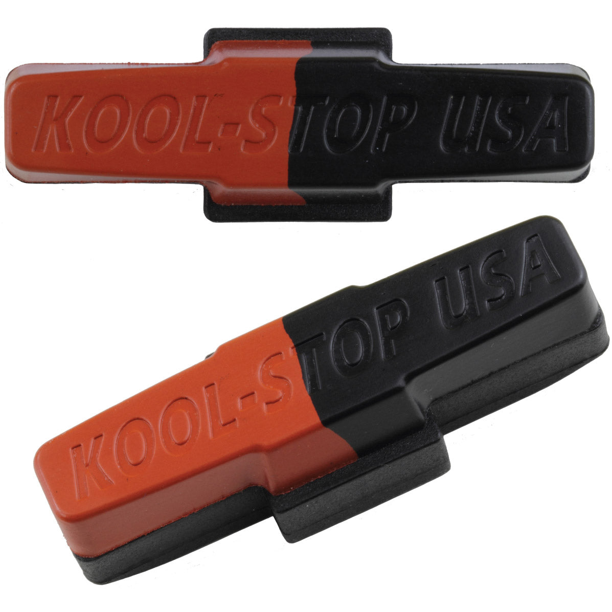 Koolstop Remblokken R9 HS33 dual (2st)