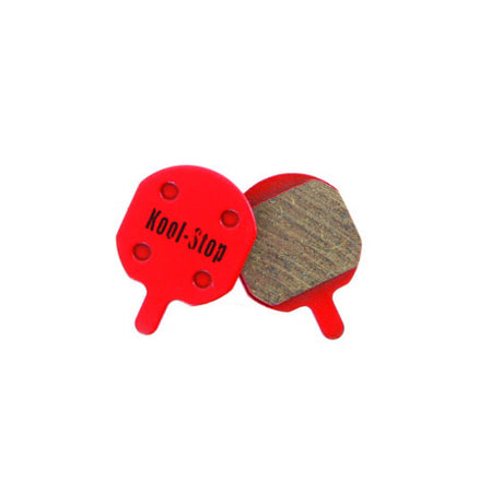 Koolstop schijfremblokken hayes mx-2 3 4 cx-5 sole (2st)