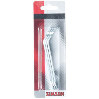 Simson bandenlichters staal