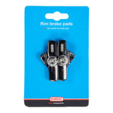Velgremblokset Elvedes 55 mm met Aluminium Cartridge voor Campagnolo (op kaart)