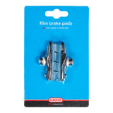 Velgremblokset Elvedes 55 mm met Aluminium Cartridge voor Shimano en carbon velgen (op kaart)