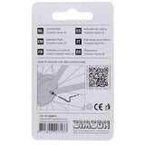 Simson Versnellingstift Simson