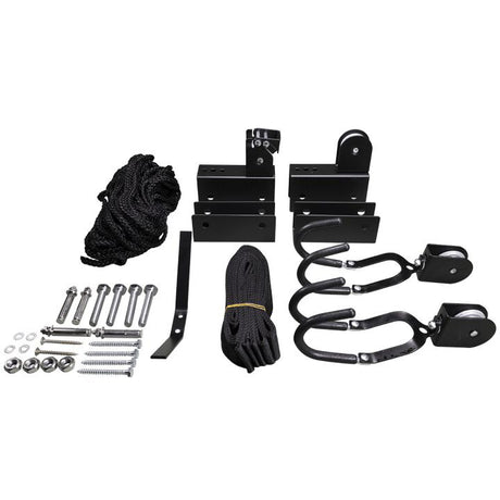Simson fiets-lift zwaar (e-bike)