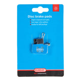 Schijfremblokset Elvedes organisch Avid DB1 DB