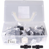 Simson velgremblok Magura HS33 11 (25 sets in doos)