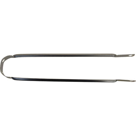 Spatbordstang 24 alu