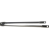 Spatbordstang 24 alu