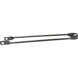 Hulzebos cycle parts b.v. spatbordstang 26 per stuk antraciet