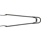 Bumperstang 26 per stuk metallic-groen