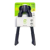 Ursus standaard dubbel jumbo evo zwart 300 mm. + bumper max 80 kg